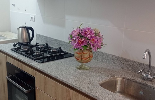 Jesus Maria Apartment | Beautiful and private apartment