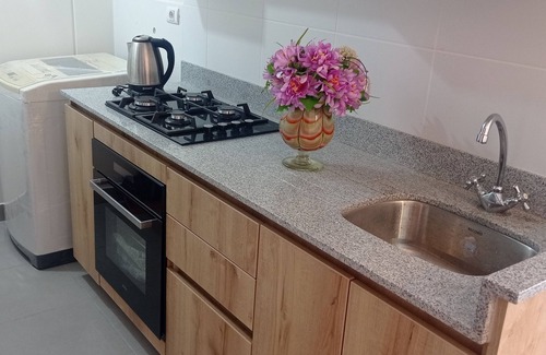 Jesus Maria Apartment | Beautiful and private apartment