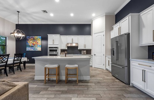 Ave Maria House | Beautiful and Spacious 4-bedroom house in lovely Ave Maria with Pool