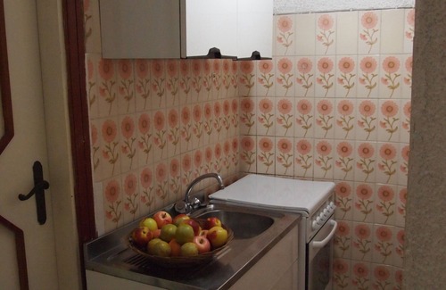 Palinuro Apartment | Beautiful and sunny apartment in a villa for beach holidays