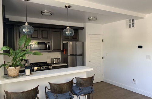 Northwest Berkeley Apartment | Beautiful and Sunny!