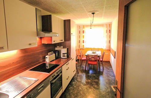 Gortipohl Apartment | Beautiful apartment for 5 people with WIFI, TV and terrace
