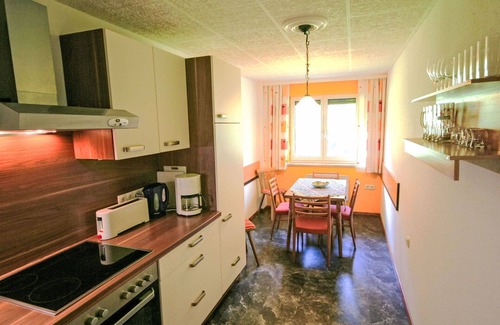 Gortipohl Apartment | Beautiful apartment for 5 people with WIFI, TV and terrace