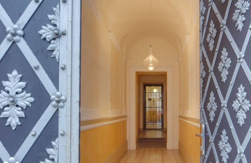 Josefov Apartment | Beautiful apartment near Charles Bridge