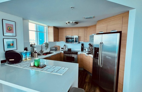 North Bay Village Apartment | Beautiful apartment with perfect View - North Bay Village