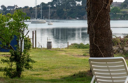 Morbihan Apartment | Beautiful apartment for 6 people with WIFI, TV and pets allowed