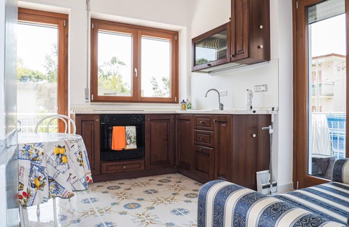 Paestum Apartment | Beautiful apartment in Capaccio Paestum