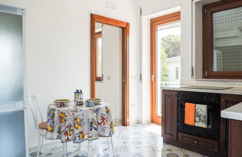 Paestum Apartment | Beautiful apartment in Capaccio Paestum