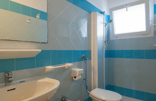 Lido di Pomposa Apartment | Beautiful apartment for 4 guests with pool, WIFI, A/C, TV and parking