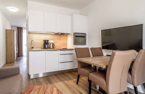 Lojzova Paseka Apartment | Beautiful apartment for 2 people with WIFI, TV, terrace, pets allowed and parking