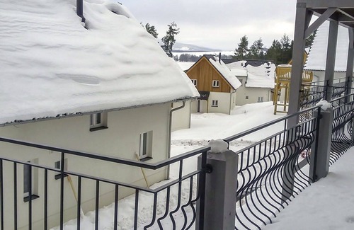 Lojzova Paseka Apartment | Beautiful apartment for 2 people with WIFI, TV, terrace, pets allowed and parking