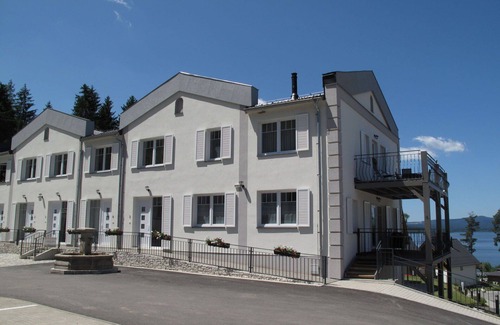 Lojzova Paseka Apartment | Beautiful apartment for 2 people with WIFI, TV, terrace, pets allowed and parking