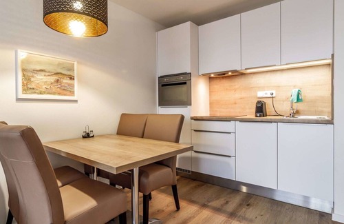 Lojzova Paseka Apartment | Beautiful apartment for 2 guests with WIFI, TV, terrace, pets allowed and parking