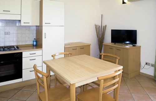 Villaputzu Apartment | Beautiful apartment for 4 guests with A/C, pool, WIFI, terrace, pets allowed and parking