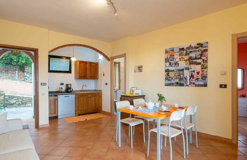 Valloria Apartment | Beautiful apartment for 30 people with A/C, pool, WIFI, hot tub, TV and patio