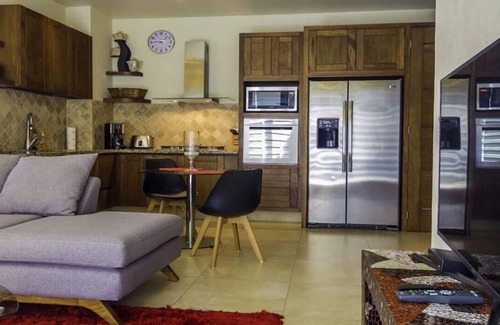 Amapas Apartment | Beautiful apartment in a romantic area, a few steps from Los Muertos beach