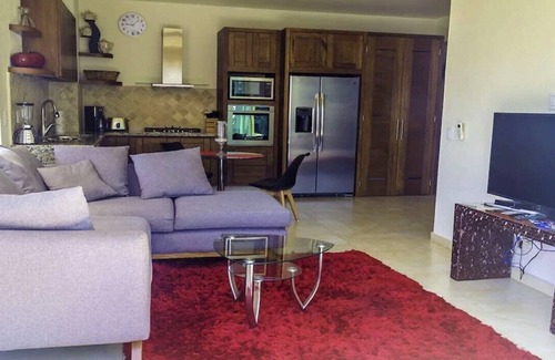 Amapas Apartment | Beautiful apartment in a romantic area, a few steps from Los Muertos beach