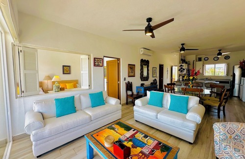 Flamingos Apartment | Beautiful Apartment Flamingos