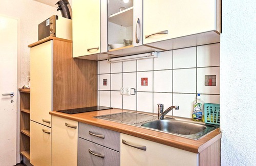 Runhof Apartment | Beautiful apartment for 4 guests with WIFI and TV