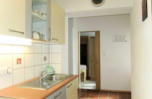 Runhof Apartment | Beautiful apartment for 4 guests with WIFI and TV