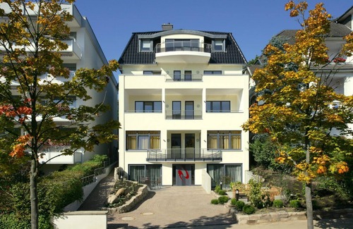 Bad Salzuflen Apartment | Beautiful apartment, in the spa area, to relax and unwind