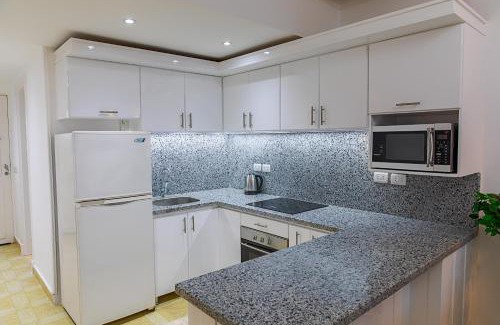 Sharm El Sheikh Apartment | Beautiful Apartment in Egyptian Experience Resort
