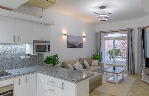 Sharm El Sheikh Apartment | Beautiful Apartment in Egyptian Experience Resort