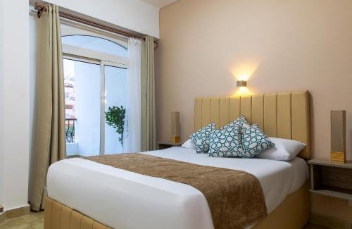 Sharm El Sheikh Apartment | Beautiful Apartment in Egyptian Experience Resort