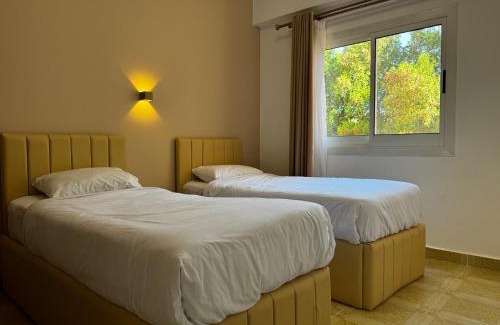 Sharm El Sheikh Apartment | Beautiful Apartment in Egyptian Experience Resort
