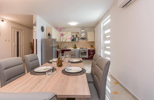 Donje Rastane Apartment | Beautiful apartment in Donje Rastane