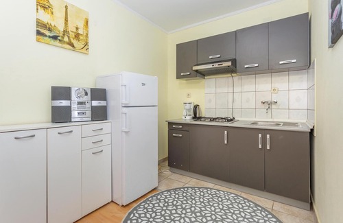 Stara Baska Apartment | Beautiful apartment in Stara Baska 1