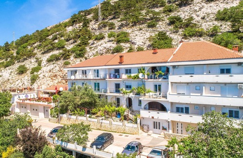 Stara Baska Apartment | Beautiful apartment in Stara Baska 1
