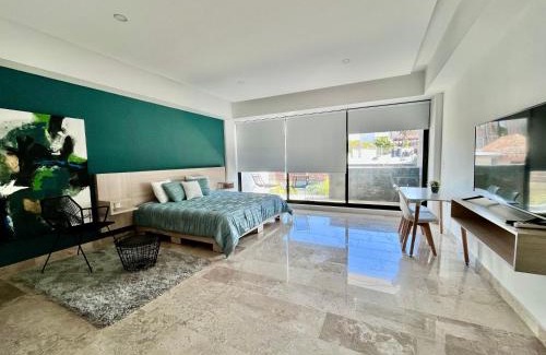 Zazil-ha Apartment | Beautiful apartment Top location!