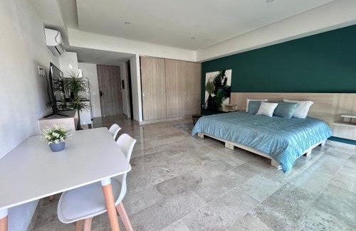 Zazil-ha Apartment | Beautiful apartment Top location!