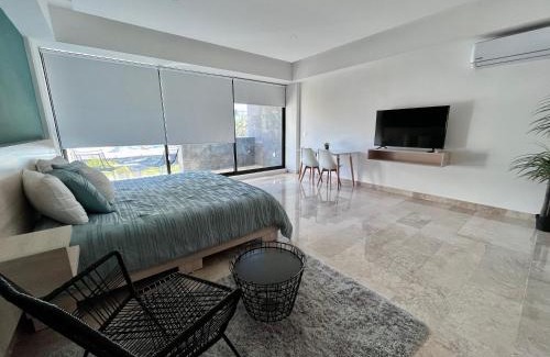 Zazil-ha Apartment | Beautiful apartment Top location!