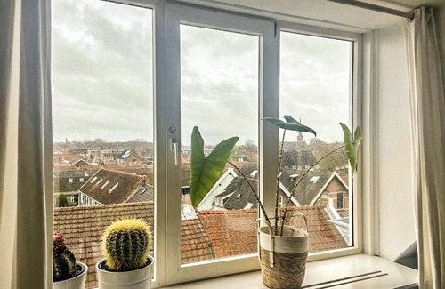 Oud-Beijerland Apartment | Beautiful Apartment in Oud-beijerland