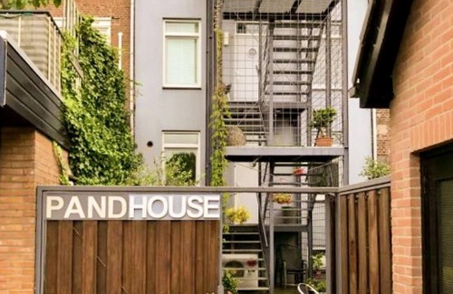 Oud-Beijerland Apartment | Beautiful Apartment in Oud-beijerland