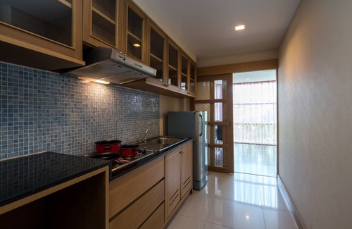 Patong House | Beautiful apartment in Patong