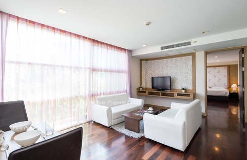 Patong House | Beautiful apartment in Patong