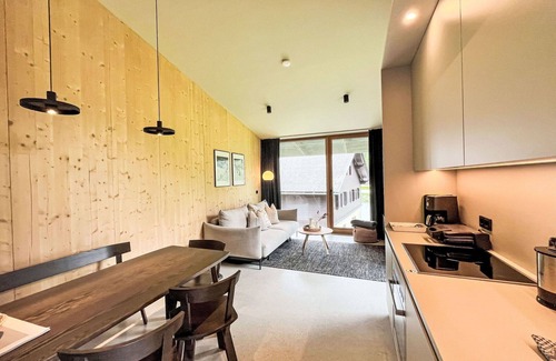 Irdning-Donnersbachtal Apartment | Beautiful apartment for 6 people with WIFI, TV and pets allowed