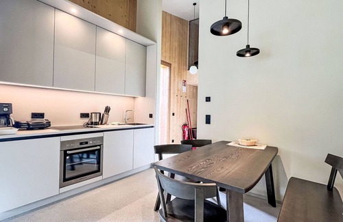 Irdning-Donnersbachtal Apartment | Beautiful apartment for 6 people with WIFI, TV and pets allowed