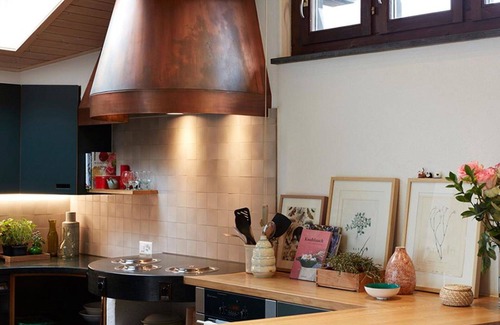 Engelberg Apartment | Beautiful apartment for 6 people with pool, WIFI, TV and balcony