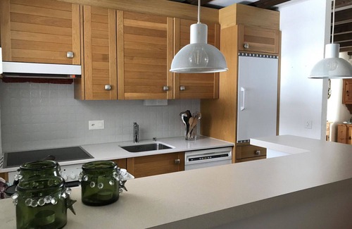 Engelberg Apartment | Beautiful apartment for 4 people with WIFI and TV