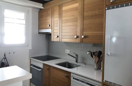 Engelberg Apartment | Beautiful apartment for 4 people with WIFI and TV