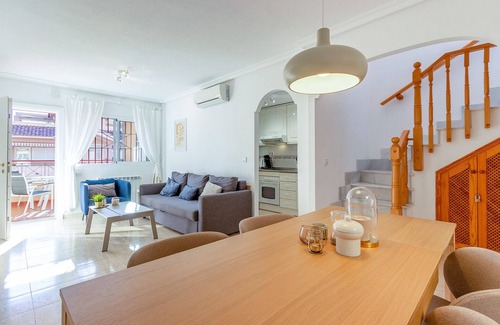 Los Arenales del Sol Apartment | Beautiful apartment in Gran Alacant