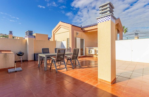 Los Arenales del Sol Apartment | Beautiful apartment in Gran Alacant