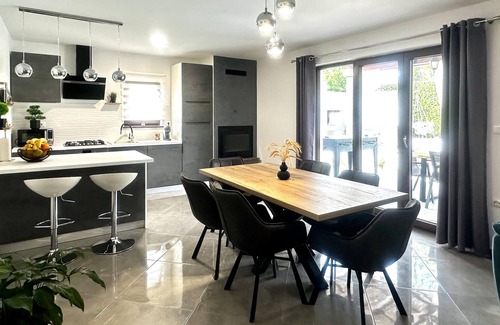 Rezanci Apartment | Beautiful apartment in Svetvincenat