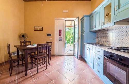 Castellabate Apartment | Beautiful apartment in Castellabate