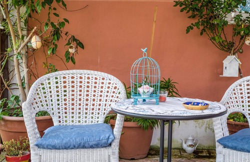 Castellabate Apartment | Beautiful apartment in Castellabate