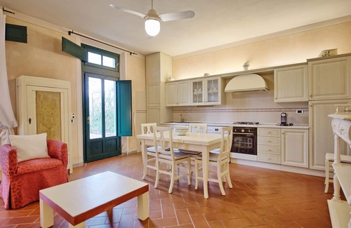 Castelfiorentino Apartment | Beautiful apartment for 4 people with WIFI, pool and TV